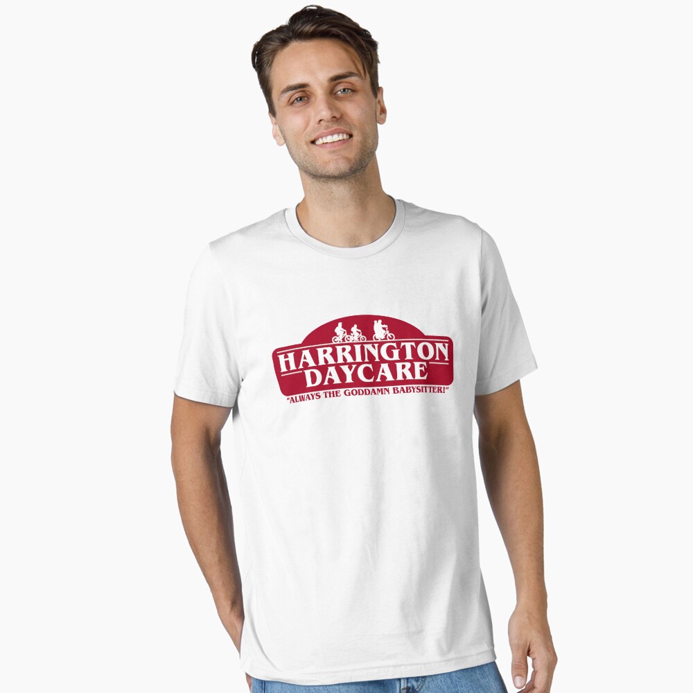 Item preview, Essential T-Shirt designed and sold by ckking6.
