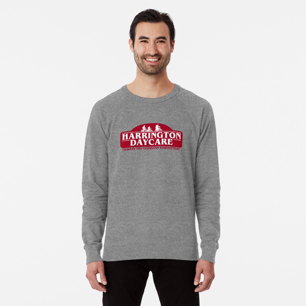 Item preview, Lightweight Sweatshirt designed and sold by ckking6.