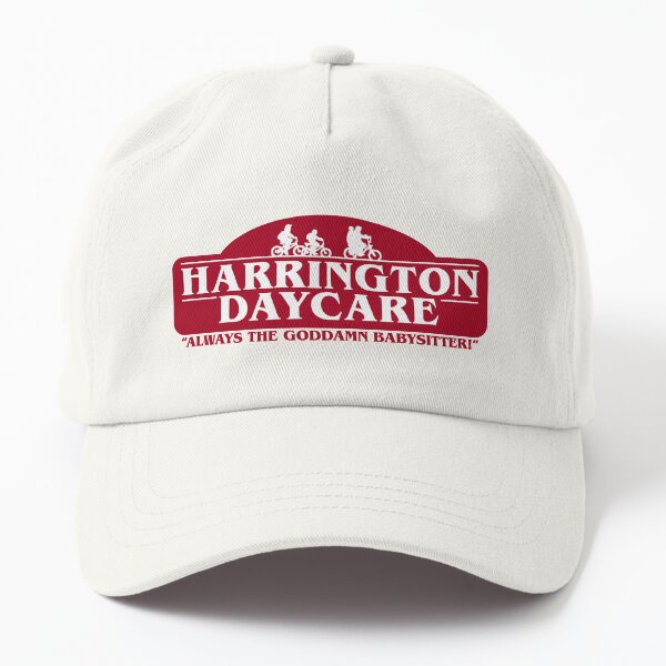 harrington daycare Dad Hat