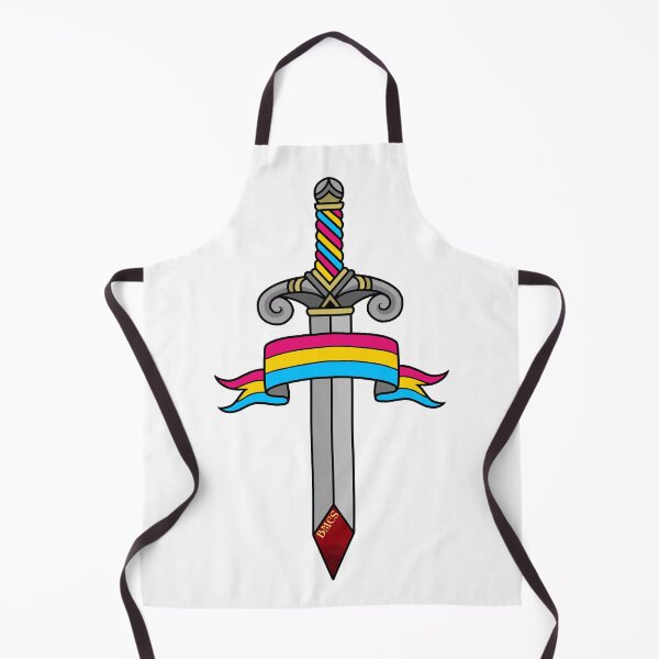 Item preview, Pansexual Pride designed and sold by Belegarth.