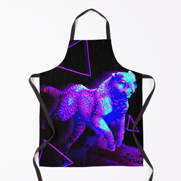 Item preview, Retro Cheetah designed and sold by VPStellar.