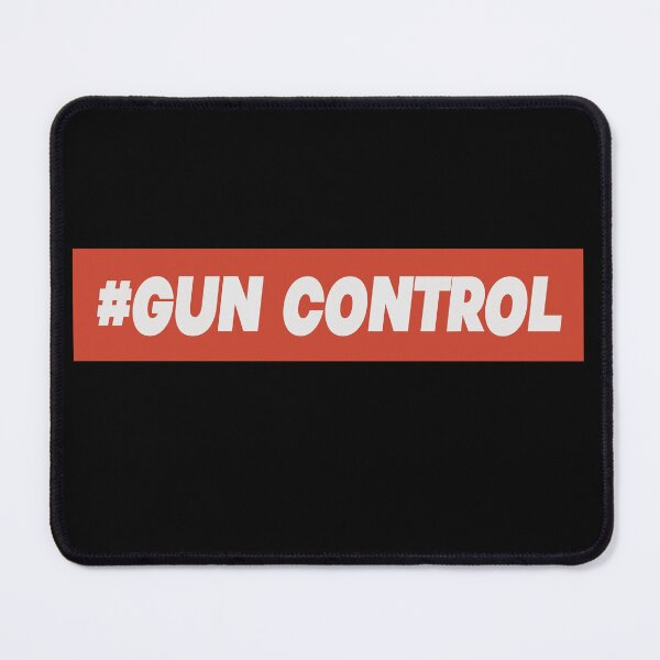 Item preview,  Philadelphia shooting  Gun control uvalde Texas shooting anti guns anti nra designed and sold by DesignsbyMona.