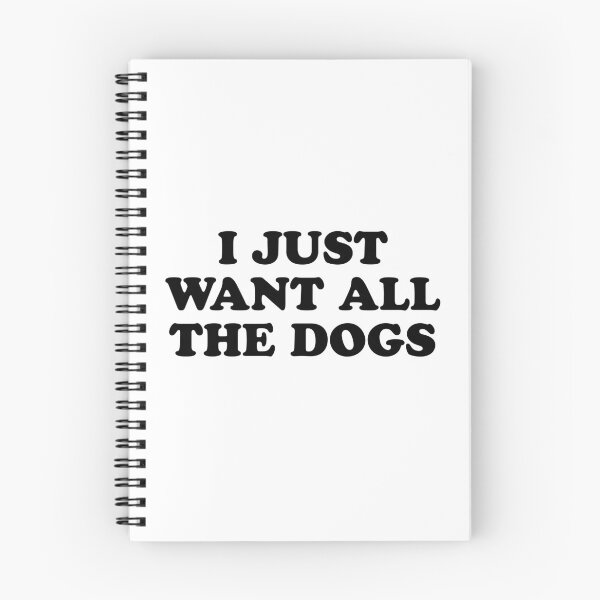 Item preview, ALL THE DOGS designed and sold by MadEDesigns.