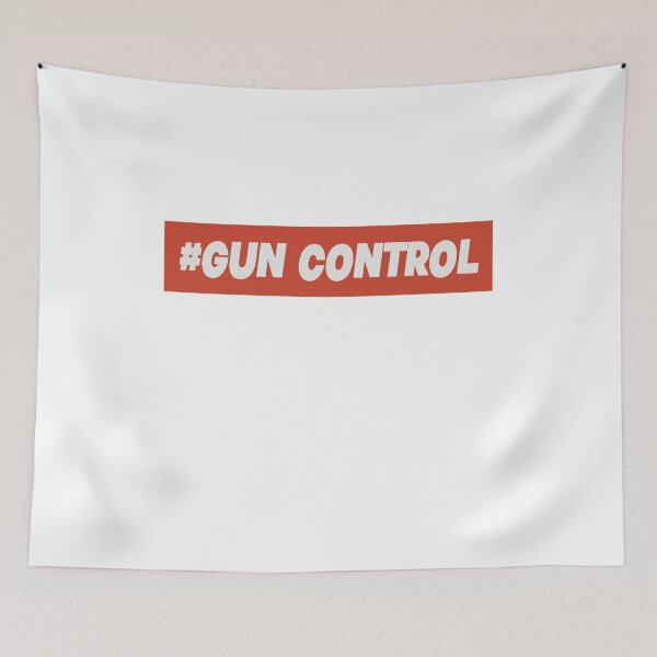 Item preview,  Philadelphia shooting  Gun control uvalde Texas shooting anti guns anti nra designed and sold by DesignsbyMona.
