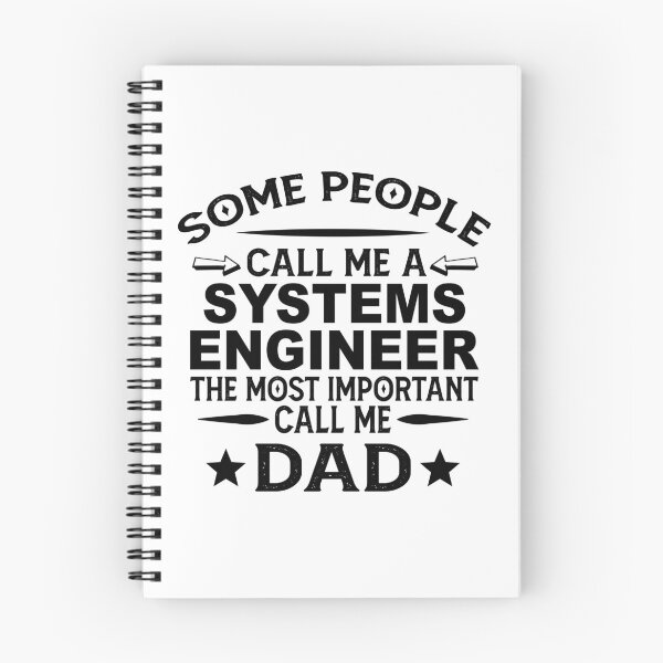 Item preview, systems engineer Father Dad T-shirt gift for father's Day systems engineer Dad Father's Day, systems engineer Dad Hudband Christmas Gift designed and sold by xlnv.