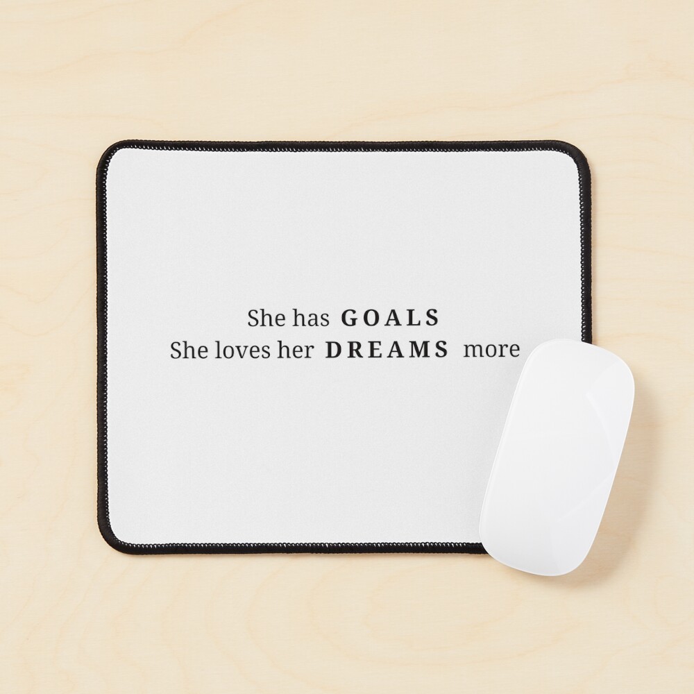 Item preview, Mouse Pad designed and sold by Fatamimosh.
