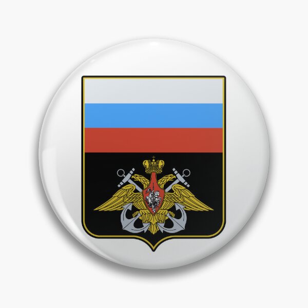 Item preview, Russian Navy designed and sold by sirglennbo.