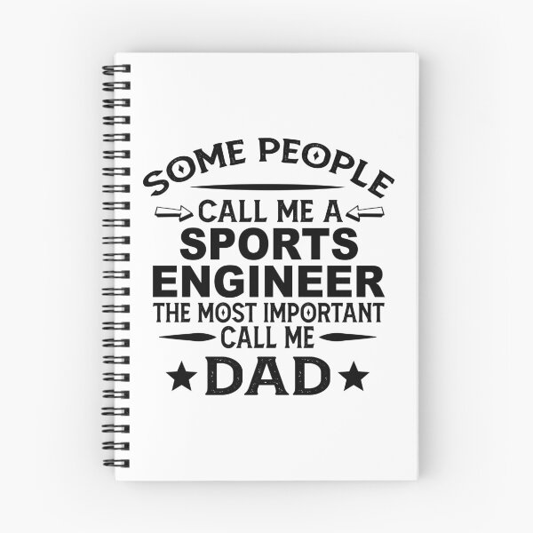 Item preview, Sports engineer Father Dad T-shirt gift for father's Day Sports engineer Dad Father's Day, Sports engineer Dad Hudband Christmas Gift designed and sold by xlnv.