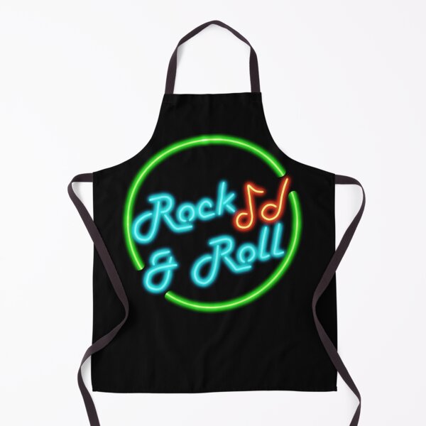 Item preview, Rock n Roll neon designed and sold by Pictoart.