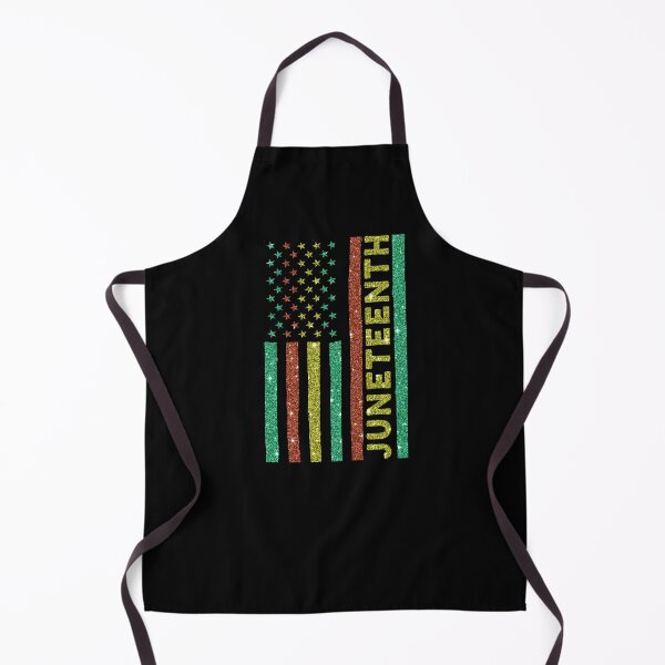 Item preview, Juneteenth American Flag designed and sold by CustomAssist.