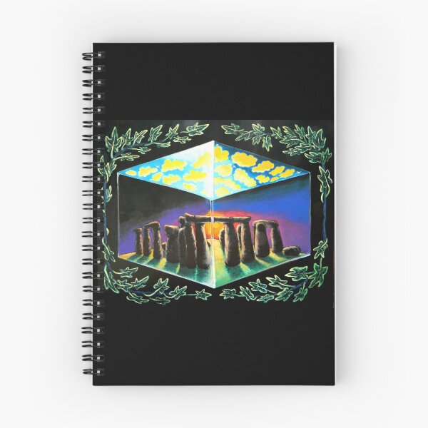 Item preview, Stoned Henge  designed and sold by Caelanthealien0.