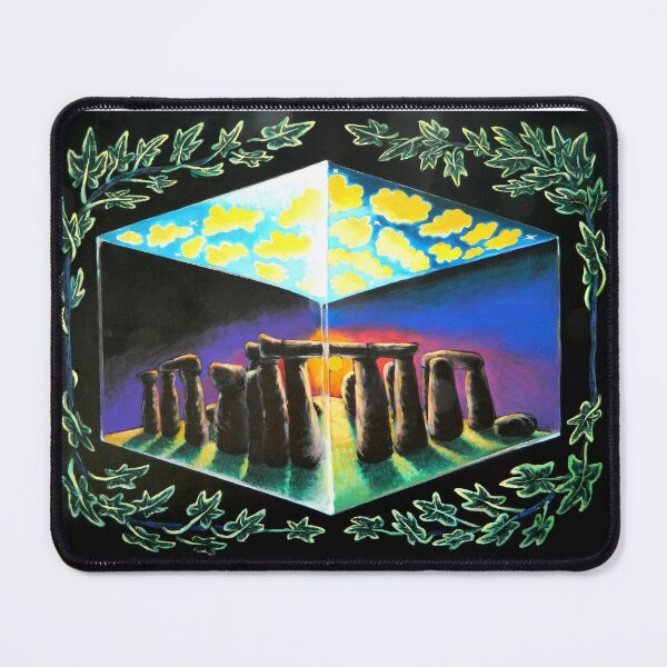 Item preview, Stoned Henge  designed and sold by Caelanthealien0.