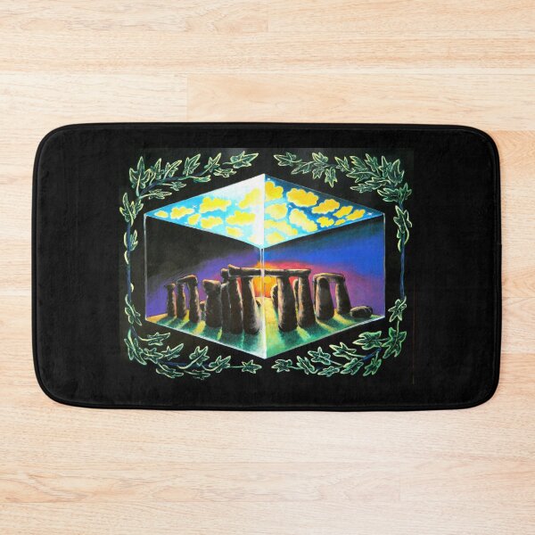 Item preview, Stoned Henge  designed and sold by Caelanthealien0.