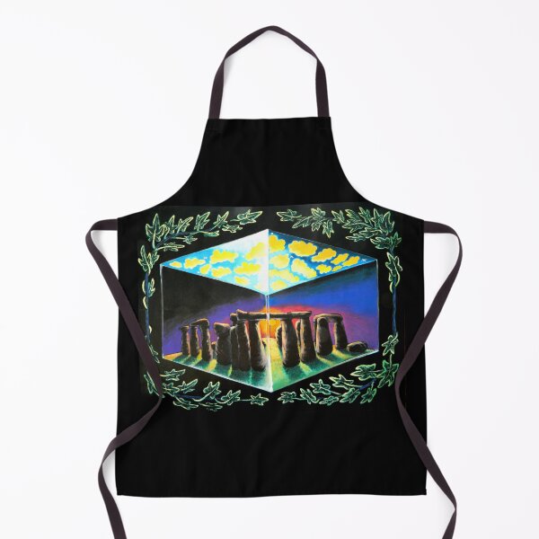 Item preview, Stoned Henge  designed and sold by Caelanthealien0.