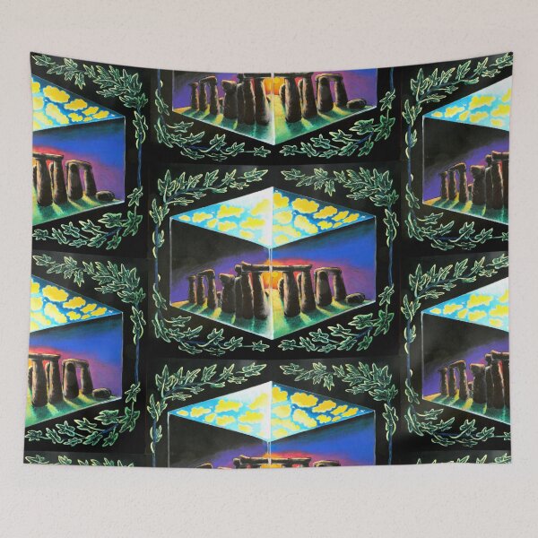 Item preview, Stoned Henge  designed and sold by Caelanthealien0.