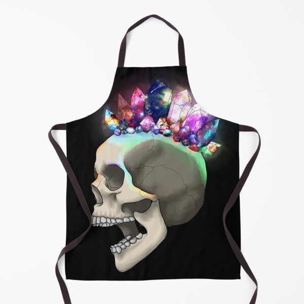 Item preview, Galactic Punk designed and sold by RelentlessArt.