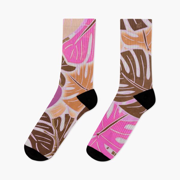 Item preview, Monstera Neapolitan designed and sold by Rockett Graphics.