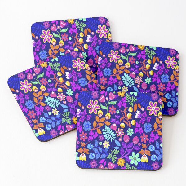 Item preview, Tropical 5 designed and sold by Click Action.