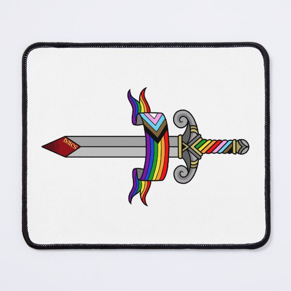 Item preview, Pride in Progress designed and sold by Belegarth.
