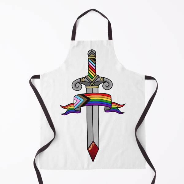 Item preview, Pride in Progress designed and sold by Belegarth.