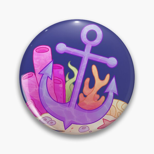 Item preview, Sunken Anchor designed and sold by SunkenAnchor.