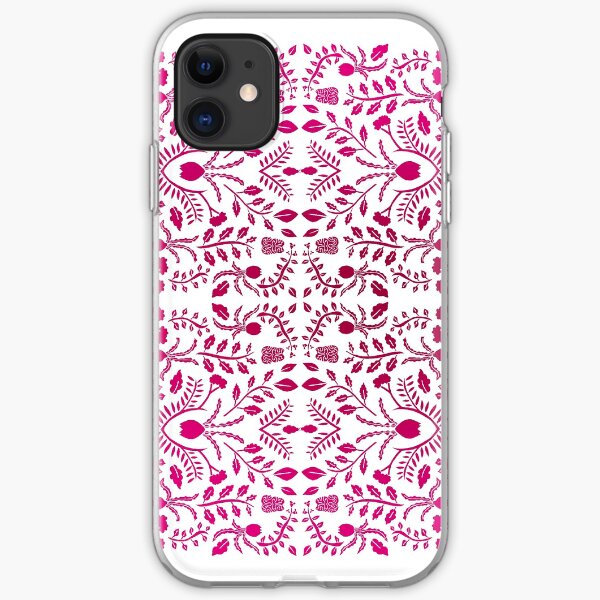 The Brain iPhone Soft Case