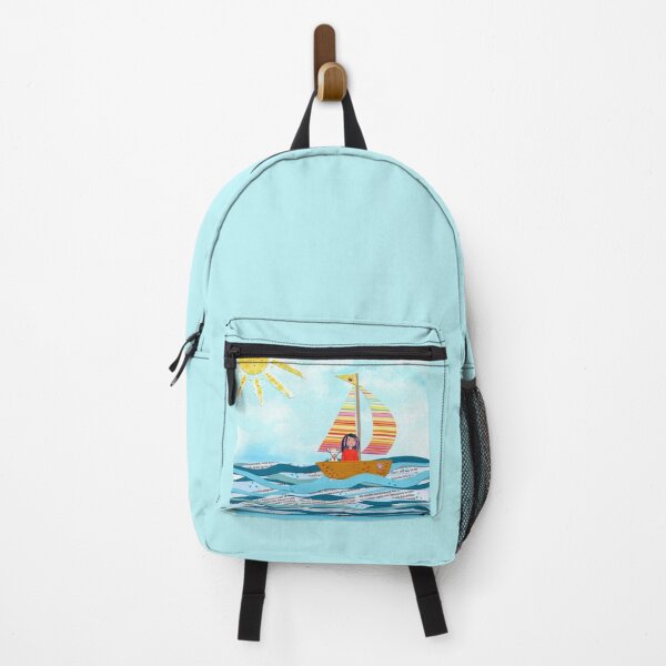 Item preview, Sail Away designed and sold by Mahli's Artful Whimsy.