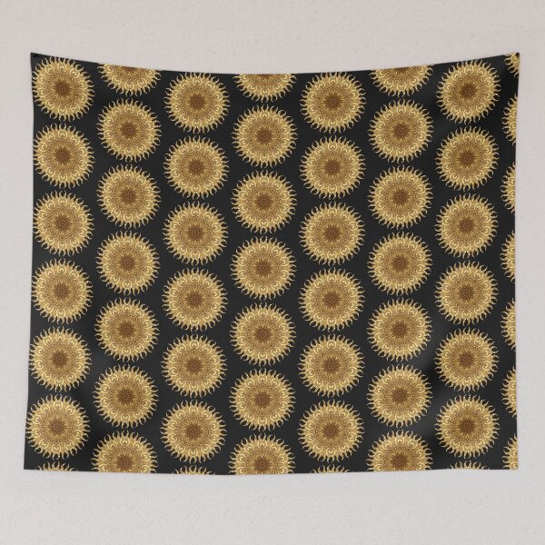 Item preview, Golden Sun designed and sold by norah1579.