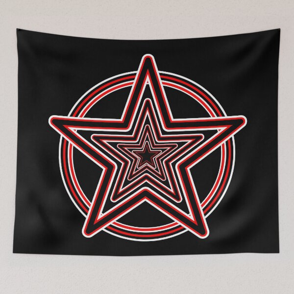 Item preview, Star 5 - 10 designed and sold by jmichelmore.