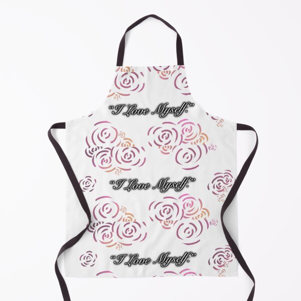 Item preview, I Love Myself (pink, peach, purple) designed and sold by violetxrose1235.
