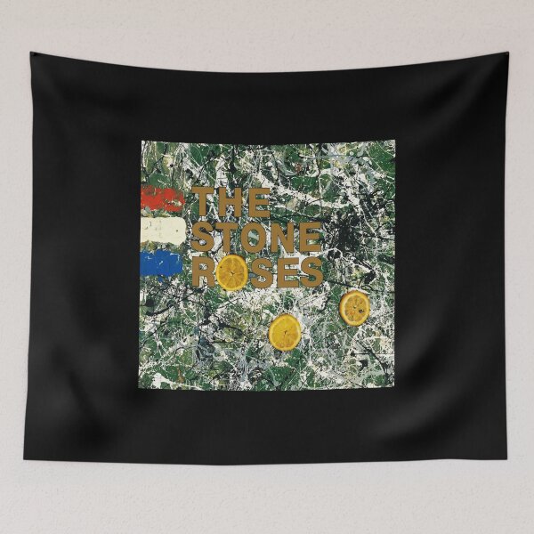 Item preview, Best Seller Of English Rock designed and sold by icarikeef.
