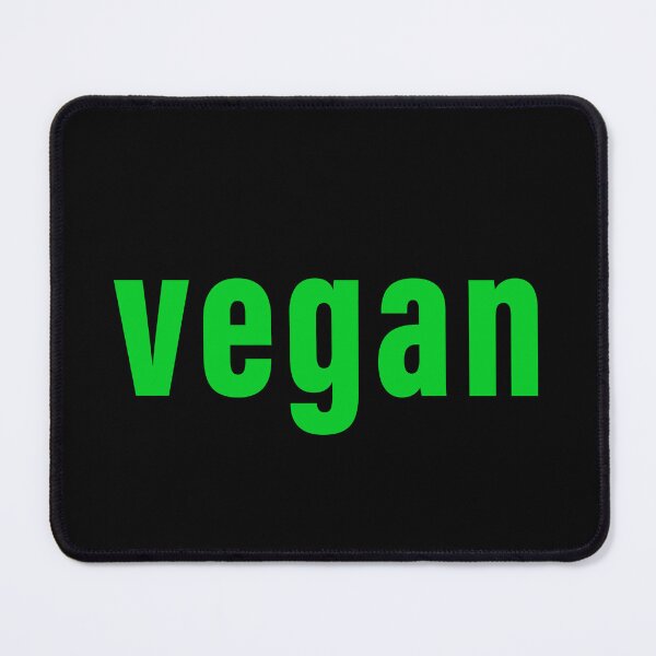 Item preview, vegan designed and sold by Ray Loka.