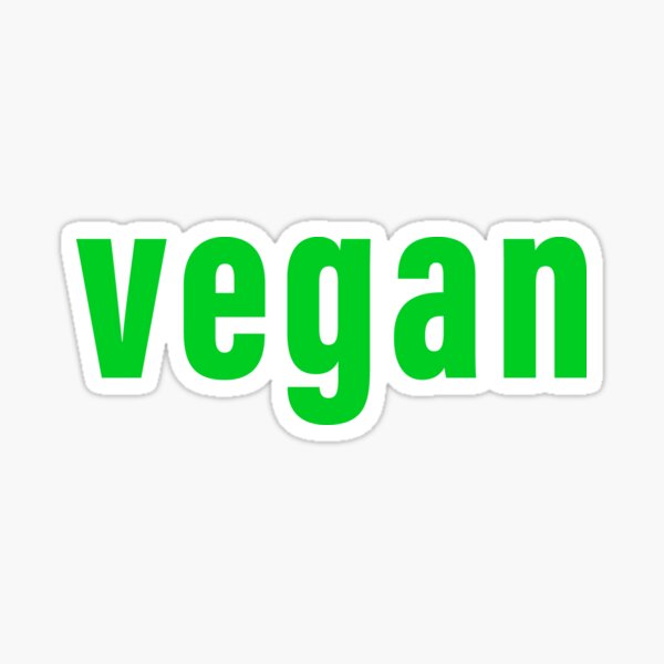 Artikel-Vorschau von vegan, designt und verkauft von Ray Loka.