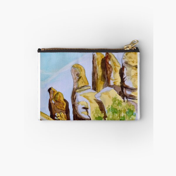 Item preview, Shapes of Hidden Valley  designed and sold by Warren  Thompson.