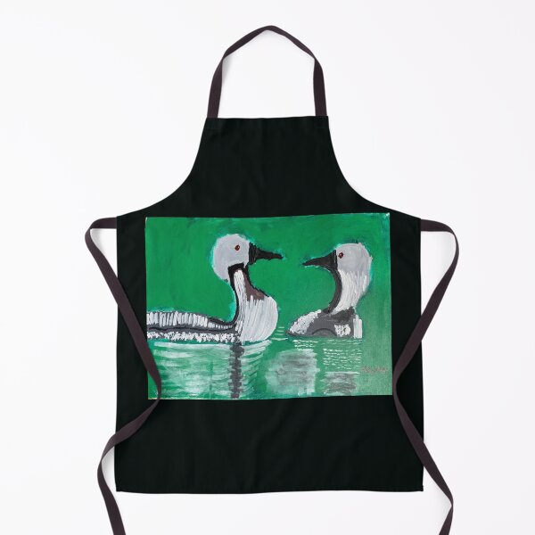 Item preview, Two Loons designed and sold by Staceydl.
