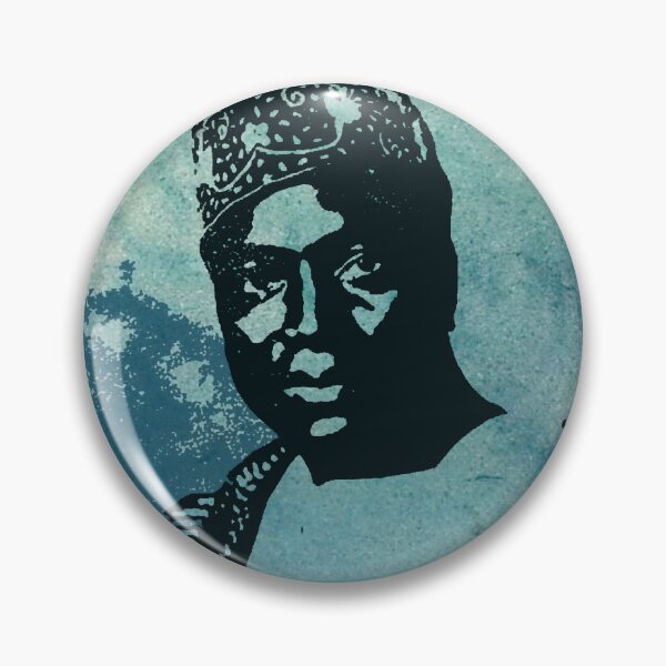Item preview, Modibo Keita Président du Mali- un héros africain - Citation designed and sold by Tony Cisse.