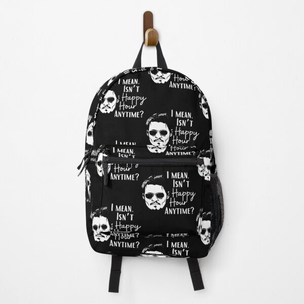 Item preview, Isn't Happy Hour Anytime? designed and sold by Asmir pro ⭐⭐⭐⭐⭐.