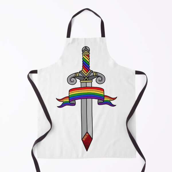 Item preview, Rainbow Pride designed and sold by Belegarth.