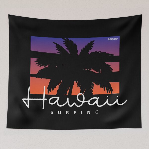 Item preview, Hawaii 6 designed and sold by Click Action.