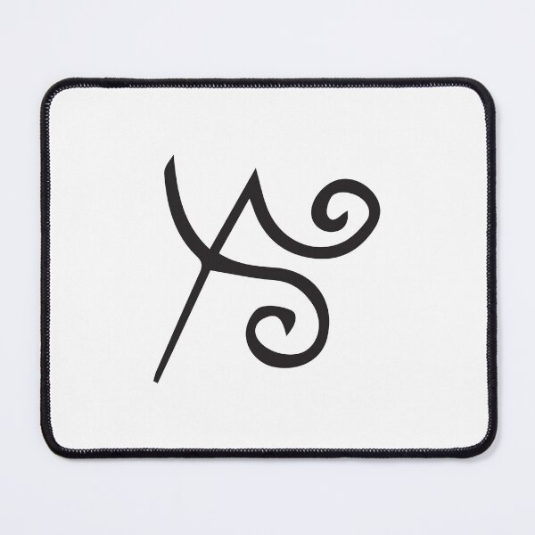 Item preview, Encouragement, Zibu Symbol designed and sold by 5Vibes.