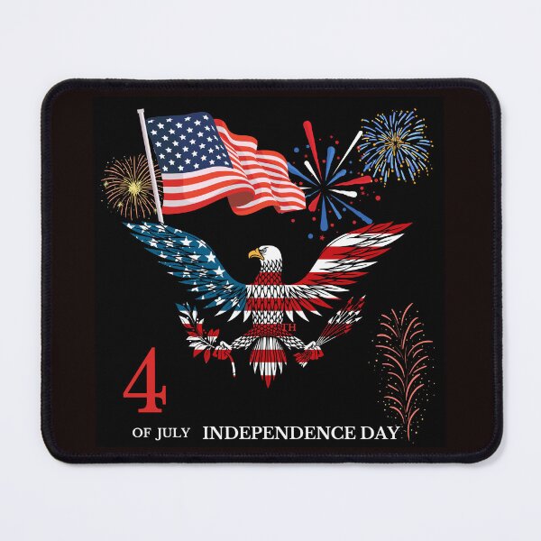 Item preview, The fourth of July designed and sold by tabykid.