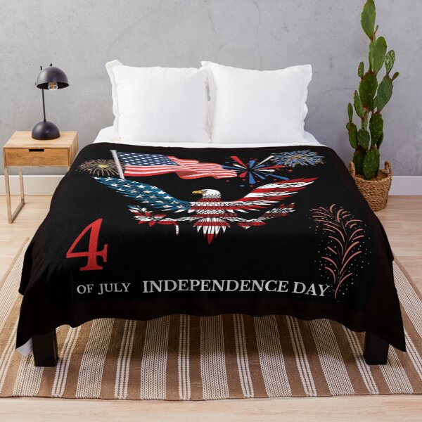 Item preview, The fourth of July designed and sold by tabykid.