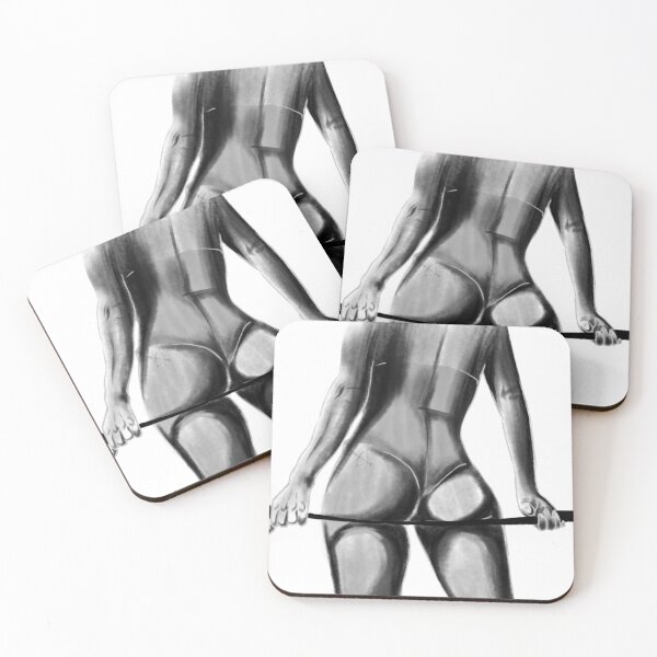 Item preview, Monochrome strokes designed and sold by HouseOfEros.
