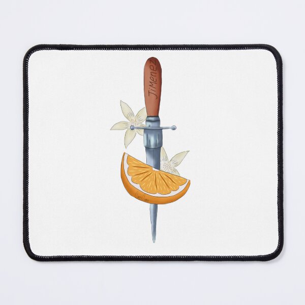 Item preview, Jimenez Dagger designed and sold by Coras-Corner.