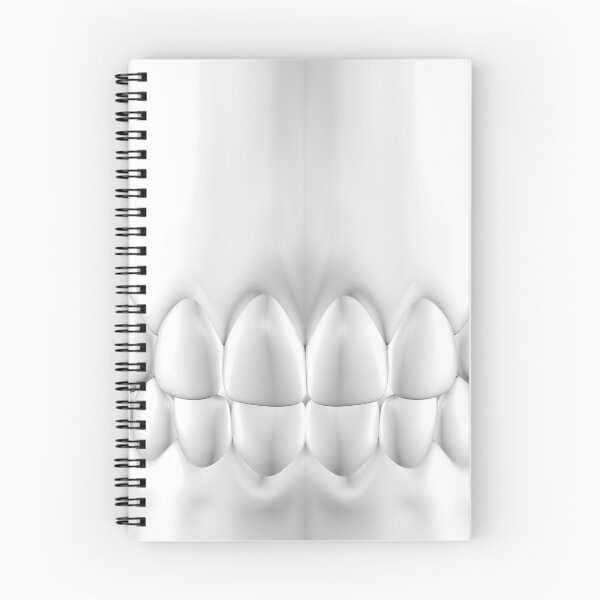 Item preview, White Teeth Smile Dental Art designed and sold by dentalart.