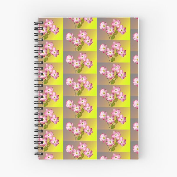 Item preview, Pink flowers designed and sold by CryptoEnths.