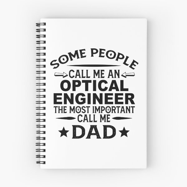 Item preview, Optical  engineer Father Dad T-shirt gift for father's Day Optical  engineer Dad Father's Day, Optical  engineer Dad Hudband Christmas Gift designed and sold by xlnv.