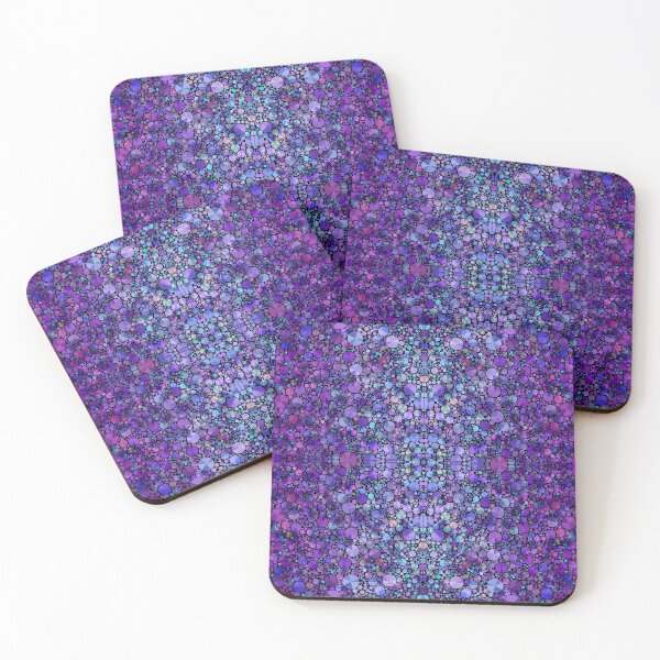 Item preview, Purple Explosion designed and sold by Catherine Holcombe.