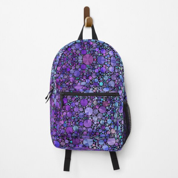 Item preview, Purple Explosion designed and sold by Catherine Holcombe.