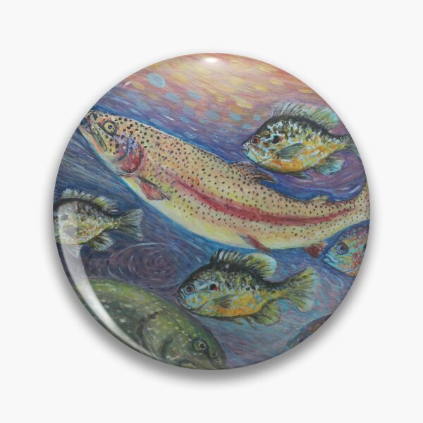 Item preview, Aquatic Tapestry designed and sold by Lisa Kimberly Glickman.